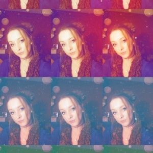 Meet your Posher, Julie